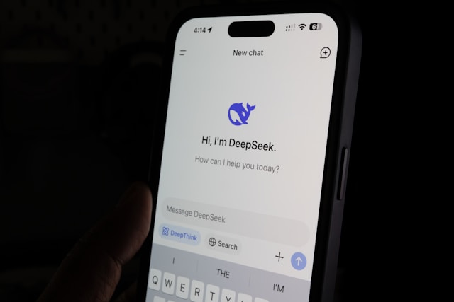 Deepseek
