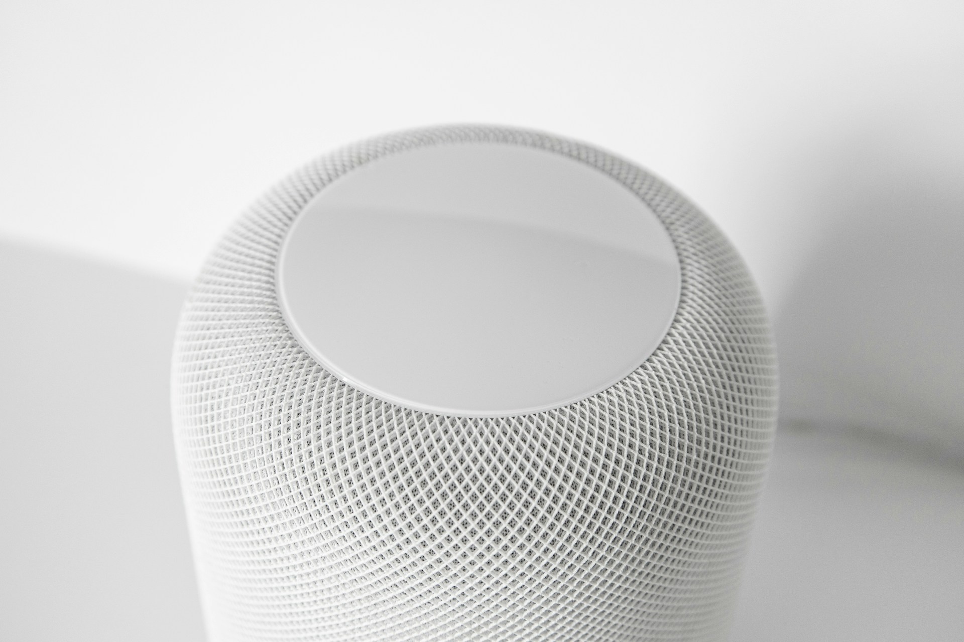 Apple's HomePod