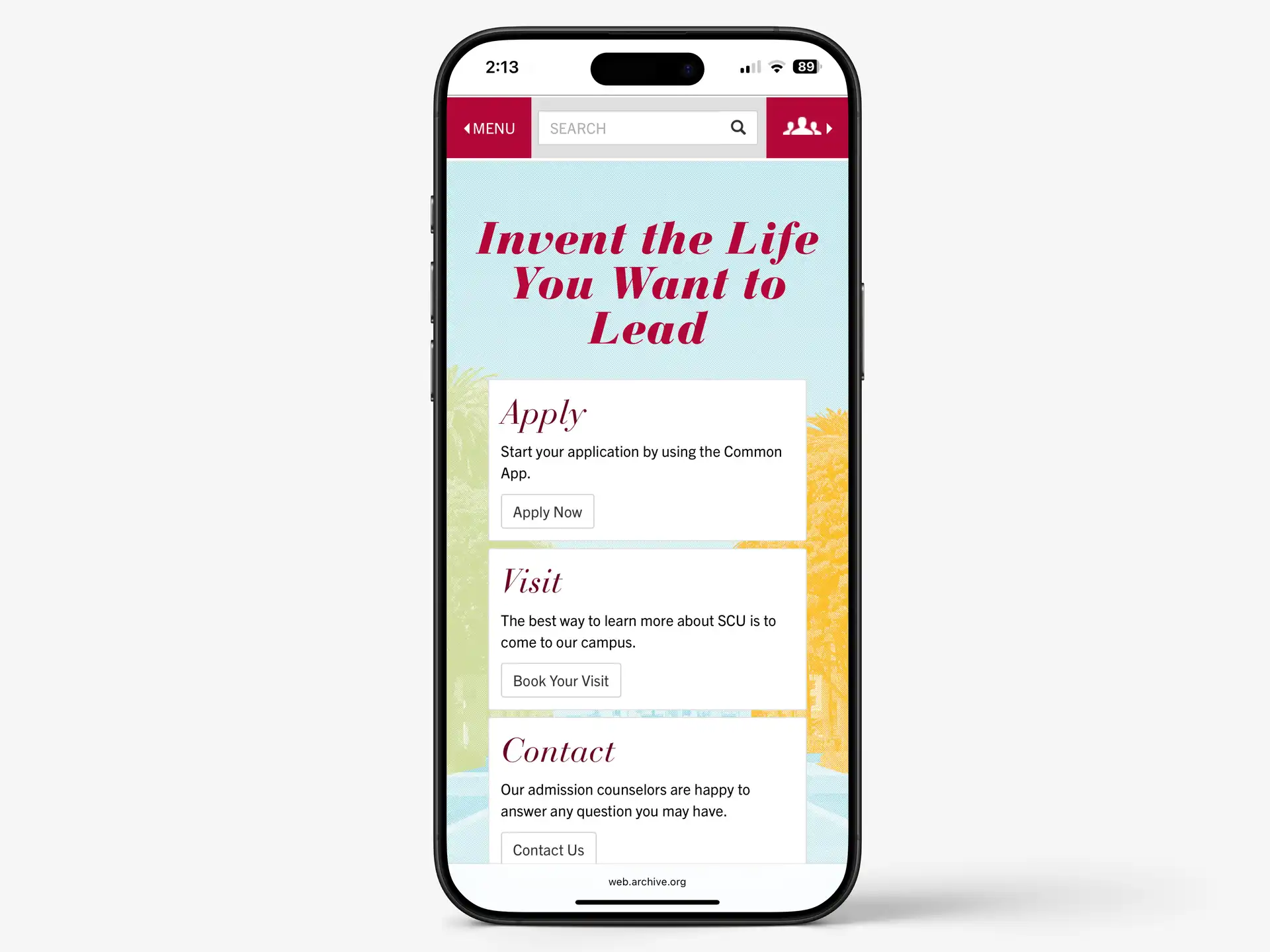 scu.edu case study thumbnail